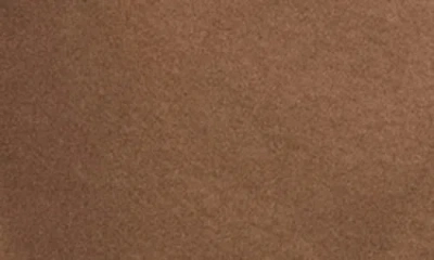 Mango Women's Belted Denim Jorts In Brown