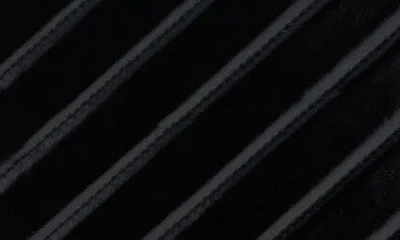 Mango Quilted Faux Leather Laptop Case In Black