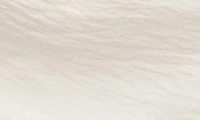 Mango Asymmetric One-shoulder Top In White