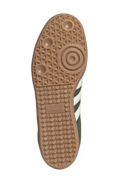 Adidas Originals Adidas Samba Og Sneaker In Green