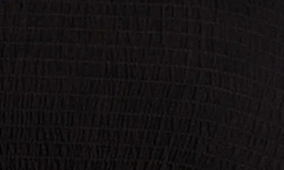 City Chic Athena Freya Long Sleeve Tiered Maxi Dress In Multi