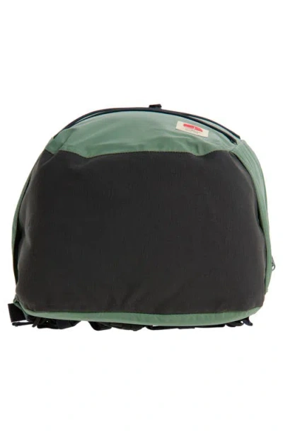 Fjall Raven Fjällräven High Coast 26-liter Roll Top Backpack In Green