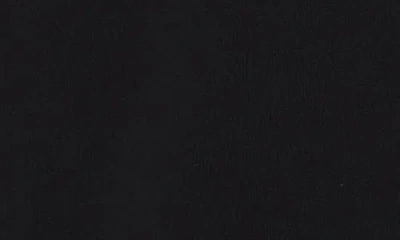 Cult Of Individuality Graphic Cotton Fleece Sweatshirt In Black