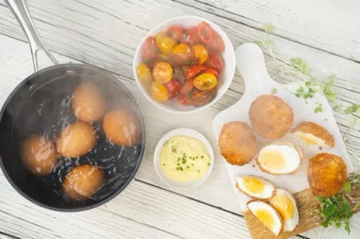 Scanpan Professional 6 Quart Dutch Oven W/lid In Black