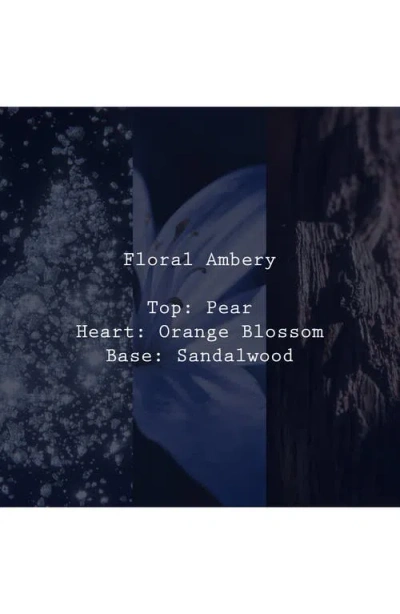 Ex Nihilo Womens Blue Talisman Extrait De Parfum 100ml In Multi