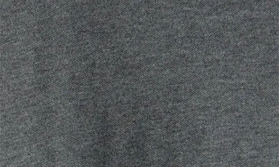 Frame Relaxed-fit Cotton T-shirt In Gray