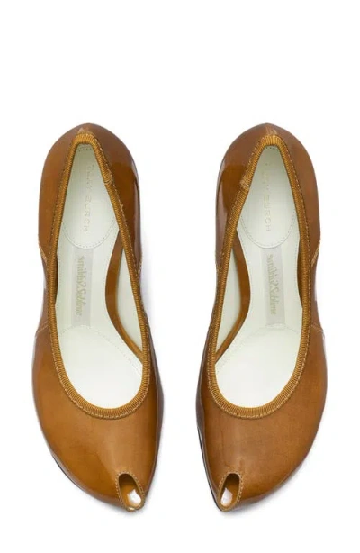 Tory Burch Pointed Toe Pump In Multi