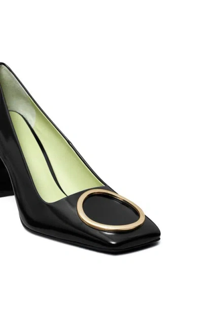 Tory Burch Ring Pump In Multi