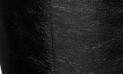 Tory Burch Turnlock Knee High Riding Boot In Multi