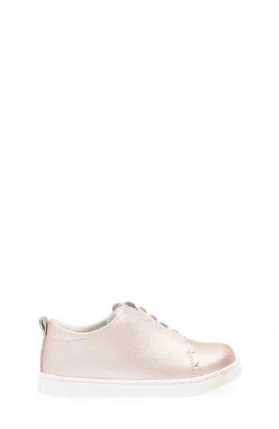 L'amour Kids' Phoebe Slip-on Sneaker In Neutral