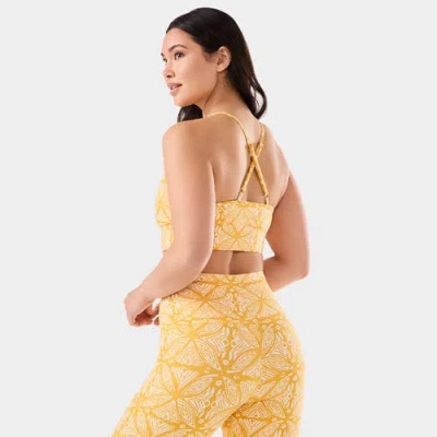 Tavi Boost Bra In Multi