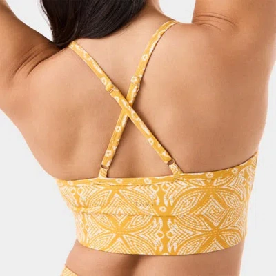 Tavi Boost Bra In Multi