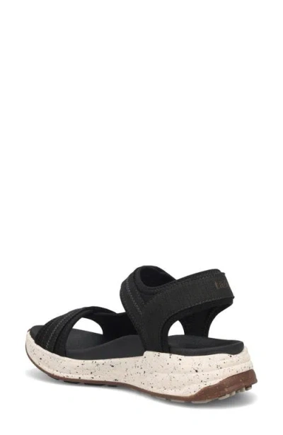 Taos Super Side Sandal In Multi