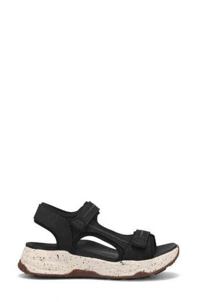 Taos Super Side Sandal In Multi