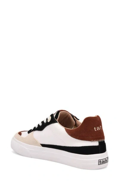 Taos Pop Soul Sneaker In Multi