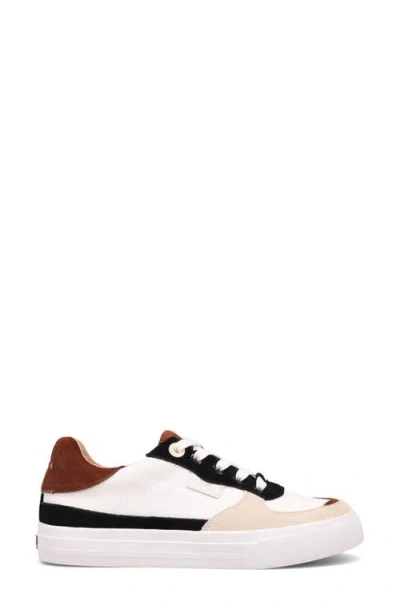 Taos Pop Soul Sneaker In Multi