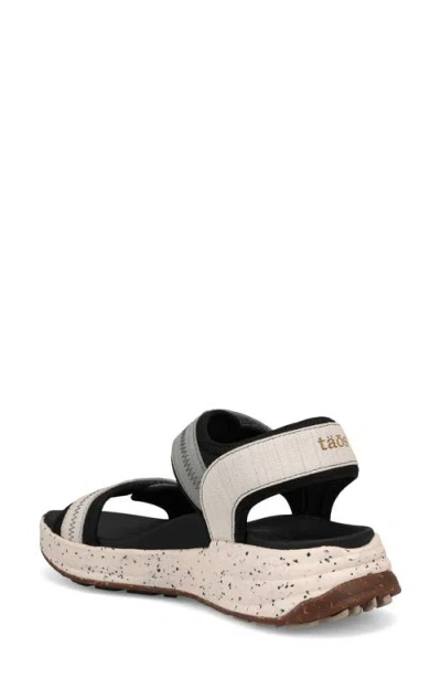 Taos Super Side Sandal In Multi