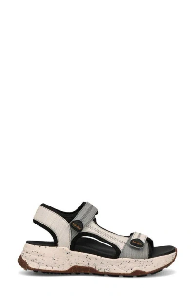 Taos Super Side Sandal In Multi