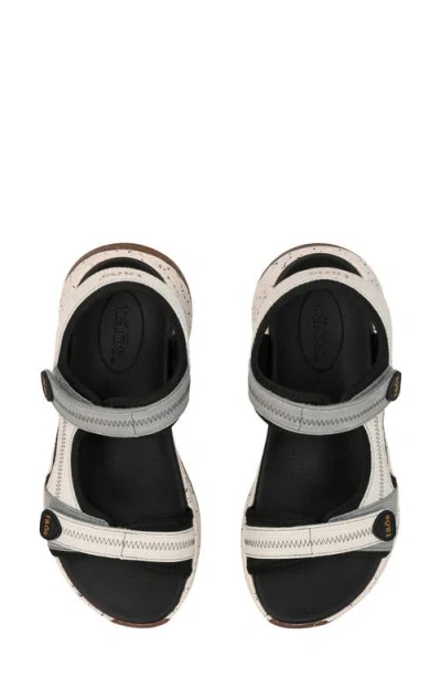 Taos Super Side Sandal In Multi