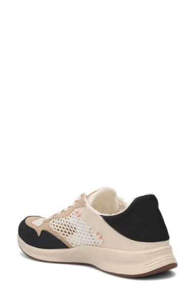 Taos Direction Sneaker In Neutral