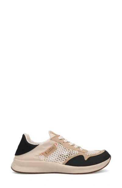 Taos Direction Sneaker In Neutral