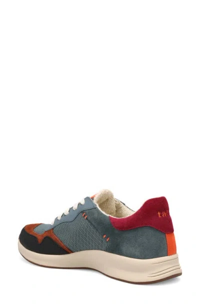 Taos Detour Sneaker In Multi