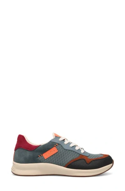Taos Detour Sneaker In Multi