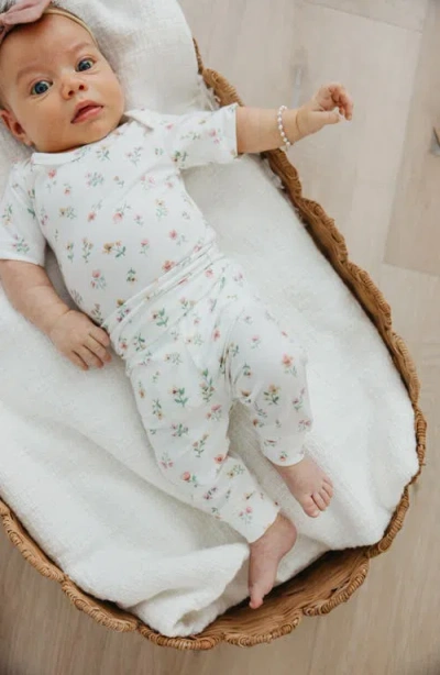 Copper Pearl Eloise Pants In Multi