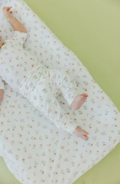 Copper Pearl Eloise Pants In Multi