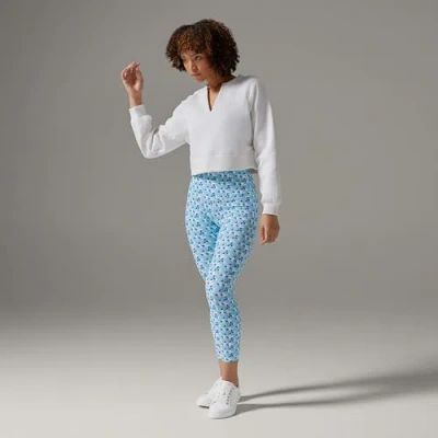 Tavi Easy Breezy Sweatshirt In White