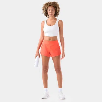 Tavi Nostalgia Support Tank In White