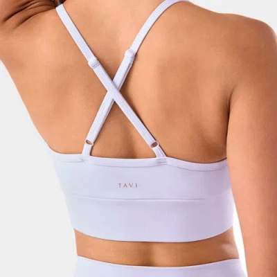 Tavi Boost Bra In Multi