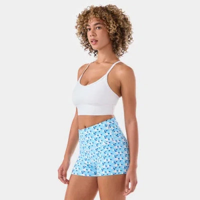 Tavi Boost Bra In White