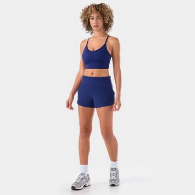 Tavi Boost Bra In Blue