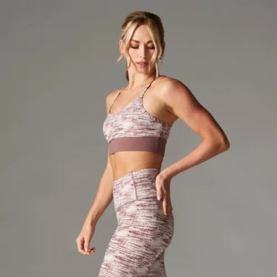 Tavi Boost Bra In Multi