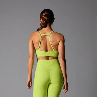 Tavi Adjustable Studio Bra In Multi