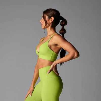 Tavi Adjustable Studio Bra In Multi