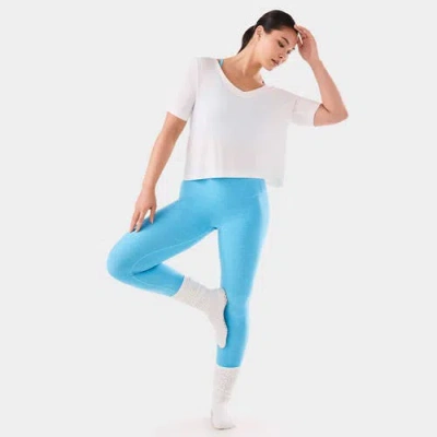 Tavi Haven Tee In White