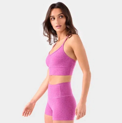 Tavi Cloud Boost Bra In Purple