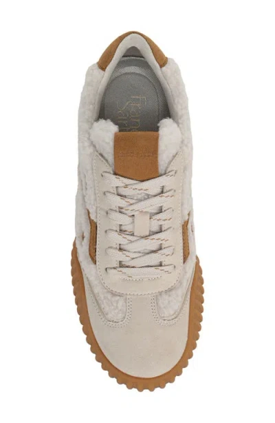 Franco Sarto Women's Flexa Sienna Round Toe Low Profile Sneakers In Multi