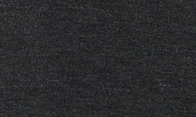 Mango Button Front Sweater Vest In Black