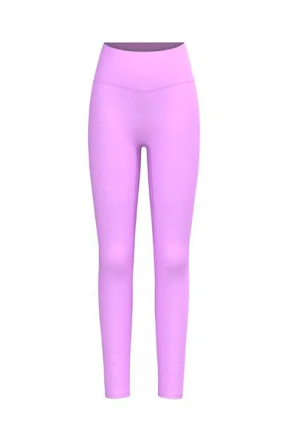 Vitality Cloud Ii Pant In Pink