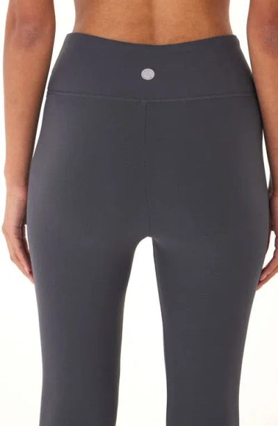 Threads 4 Thought Monica High Waist Crop Leggings In Multi