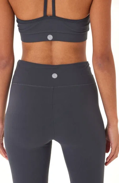 Threads 4 Thought Monica High Waist Crop Leggings In Multi