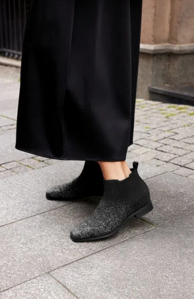 Vivaia Ryan Slip-on Chelsea Boots In Animal Print