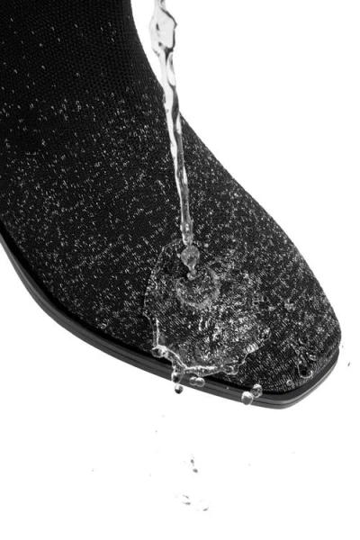 Vivaia Ryan Slip-on Chelsea Boots In Animal Print