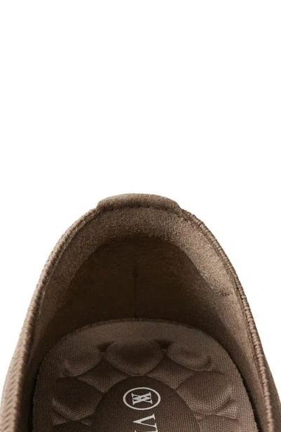 Vivaia Margot Wedge Pro Square-toe Heel In Animal Print