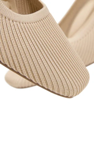 Vivaia Margot Wedge Pro Square-toe Heel In Black