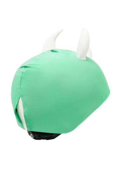 Roarsome Helmet Cover In Brown