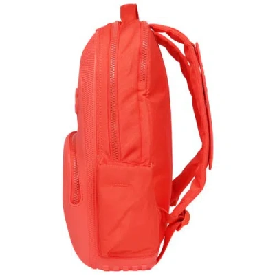 Crocs Classic Backpack In Orange